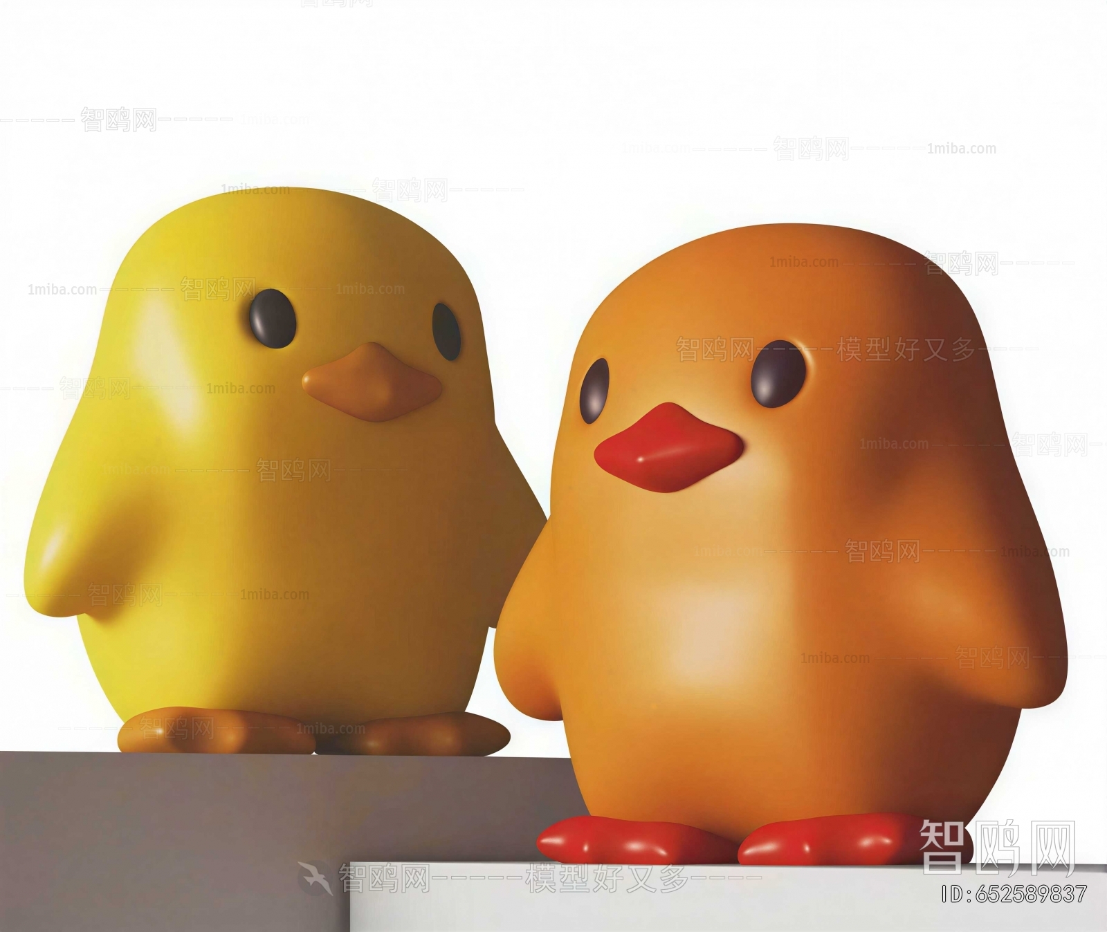 Modern Sculpture