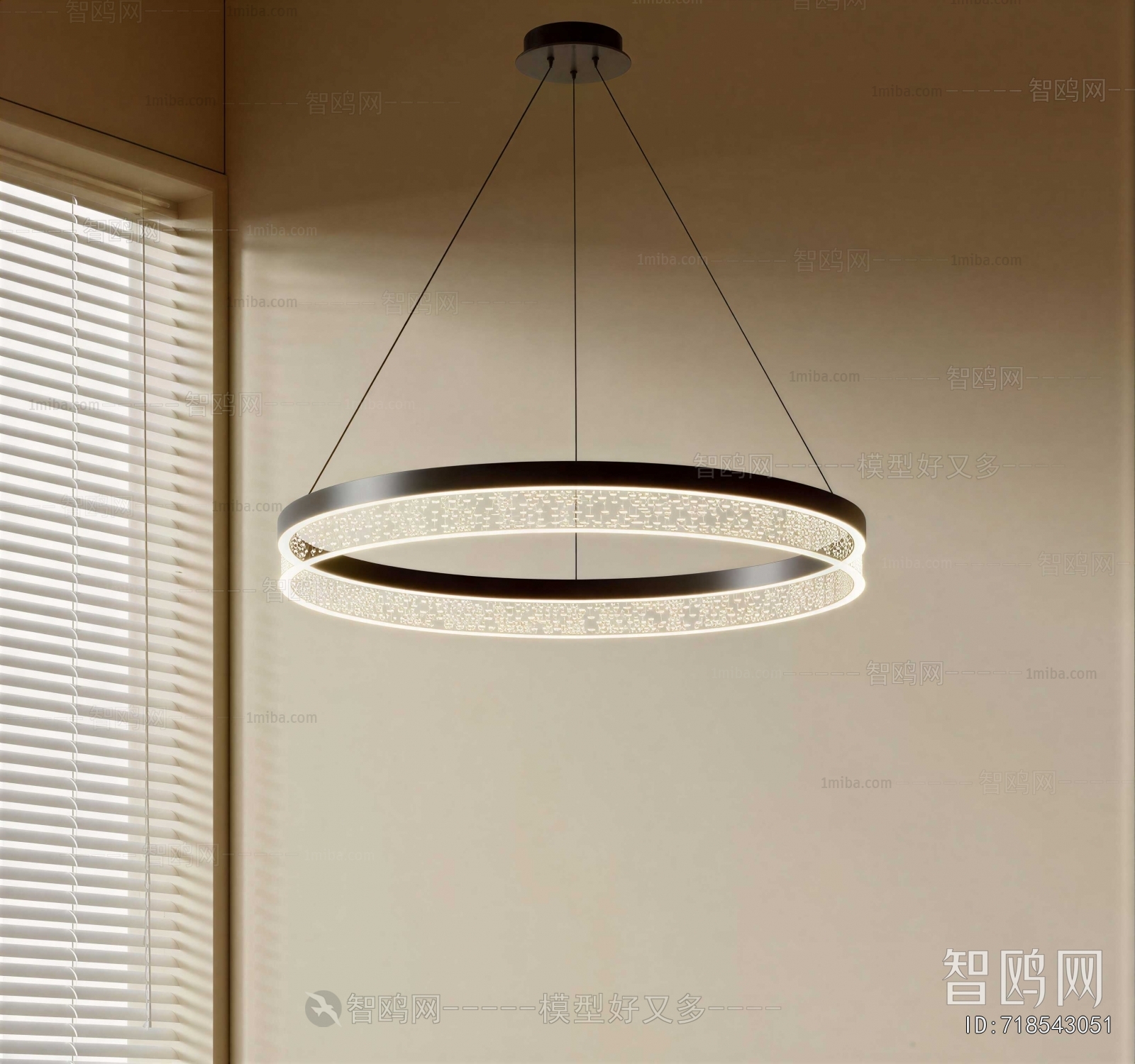 Modern Droplight