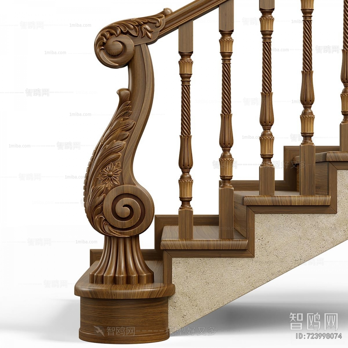 Modern Guardrail