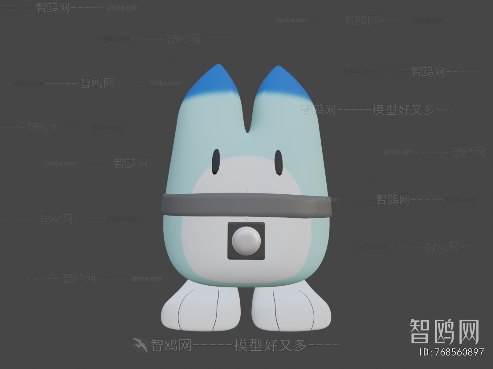 Modern Robot