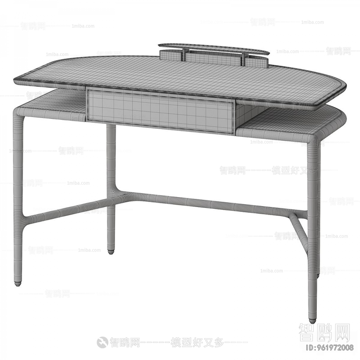 Modern Dresser