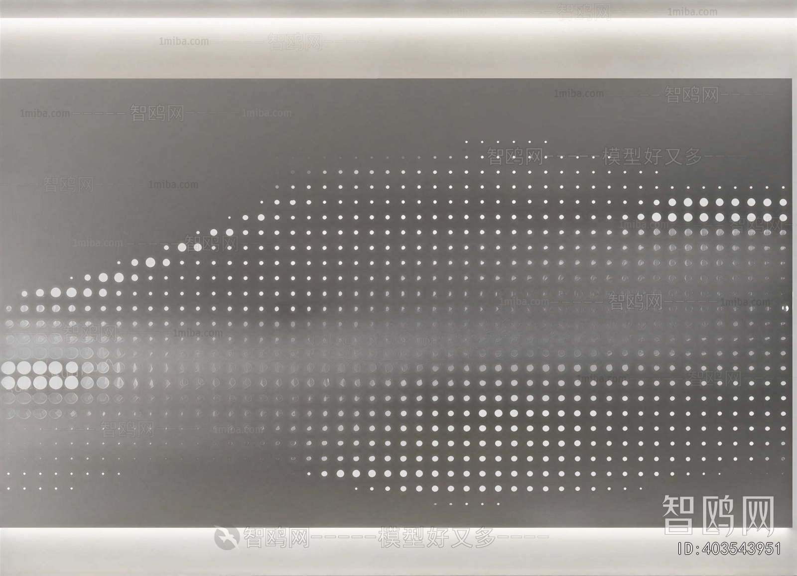 Modern Panels