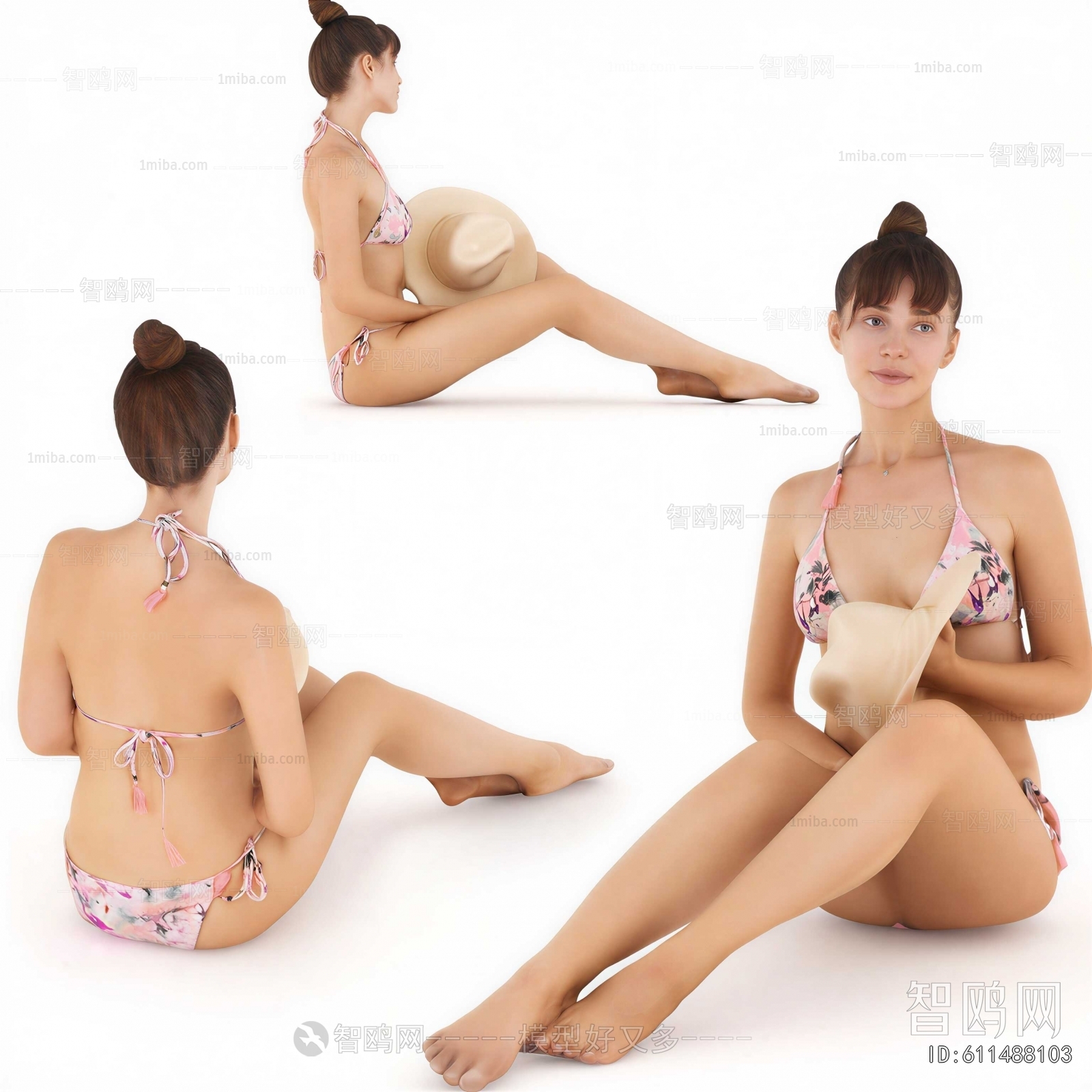 Modern Woman