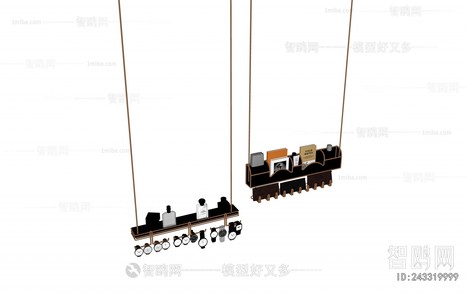 Modern Jewelry
