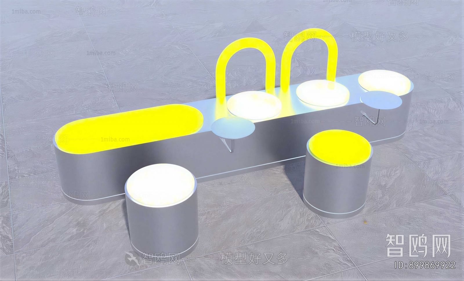 Modern Outdoor Tables And Chairs