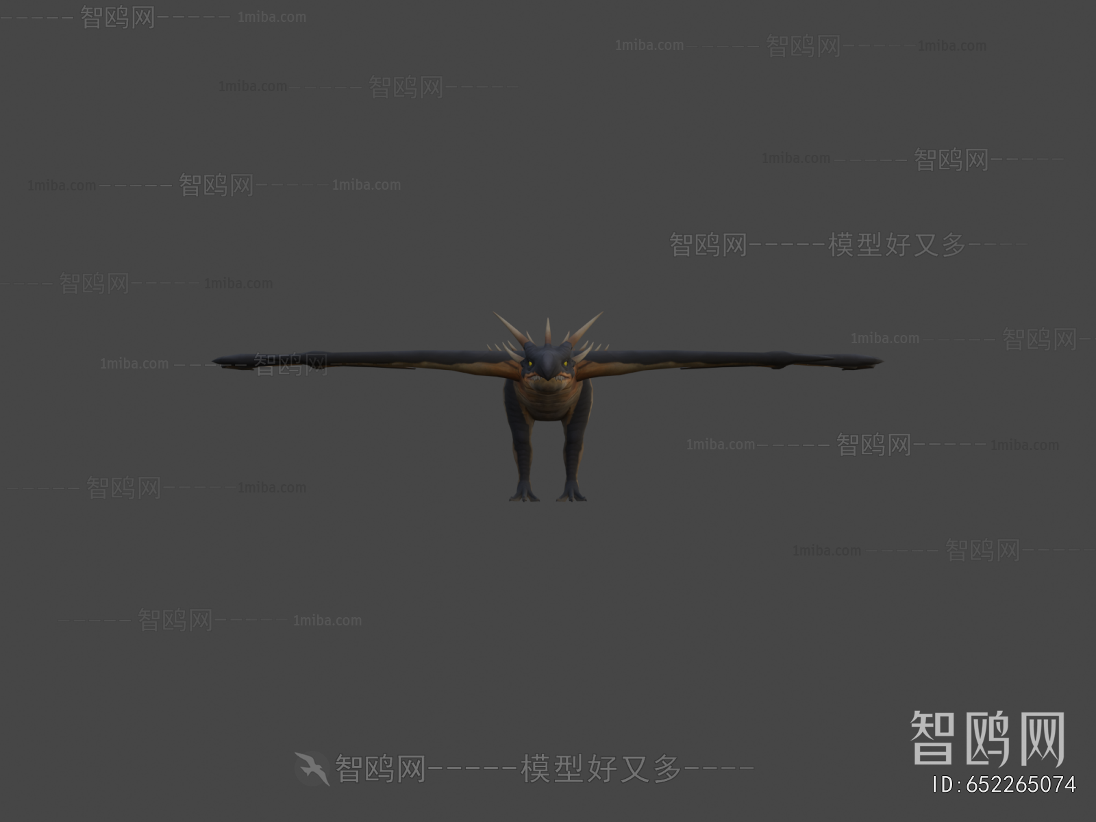Modern Animal