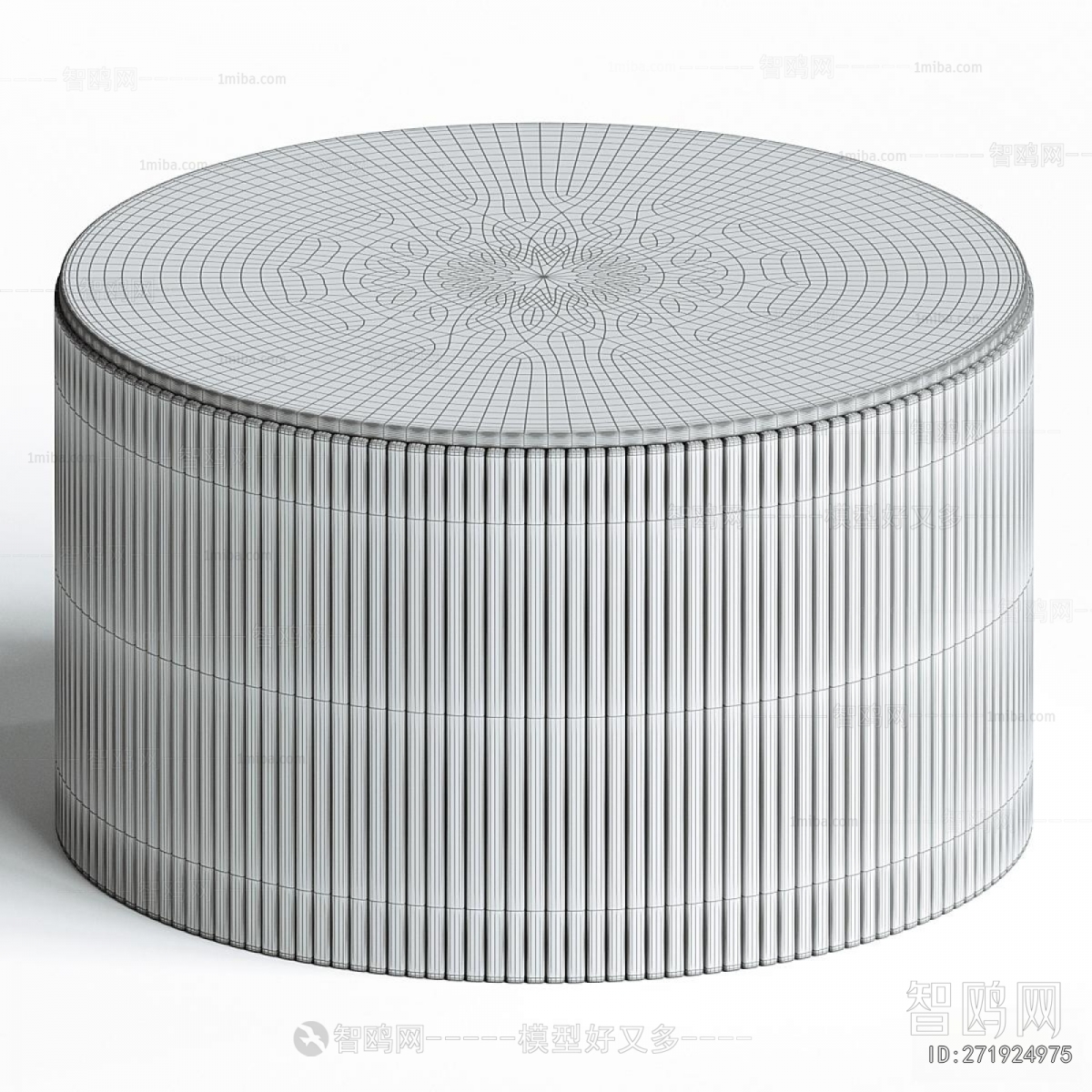 Modern Coffee Table