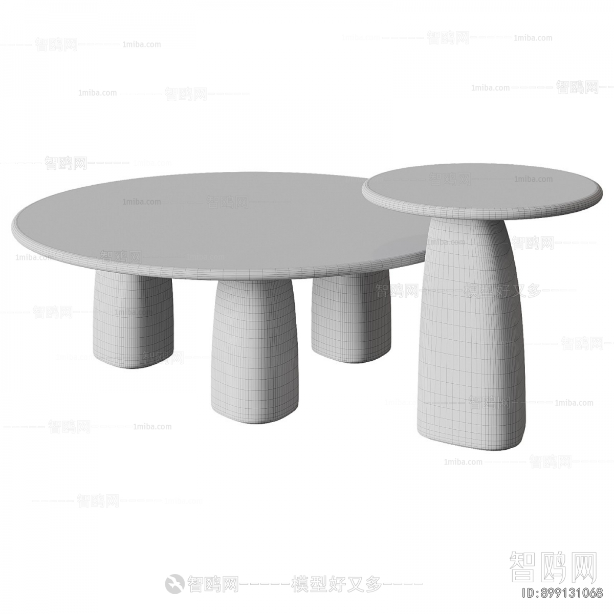 Modern Coffee Table