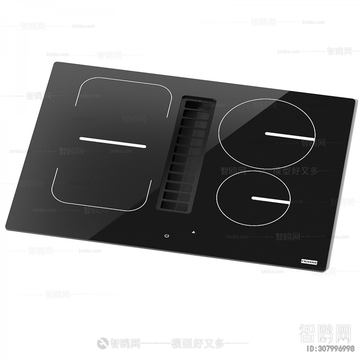Modern Kitchen Appliance