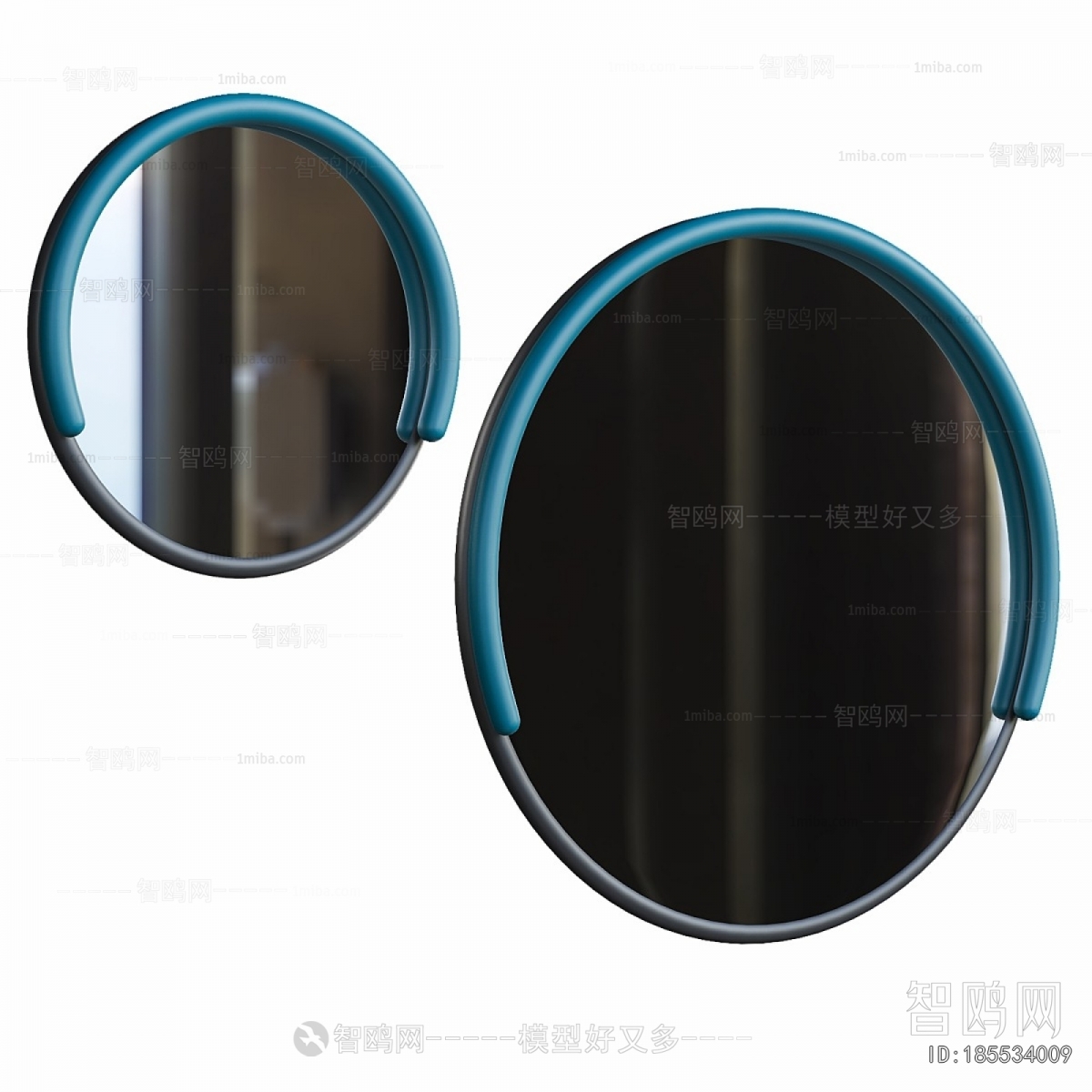 Modern The Mirror