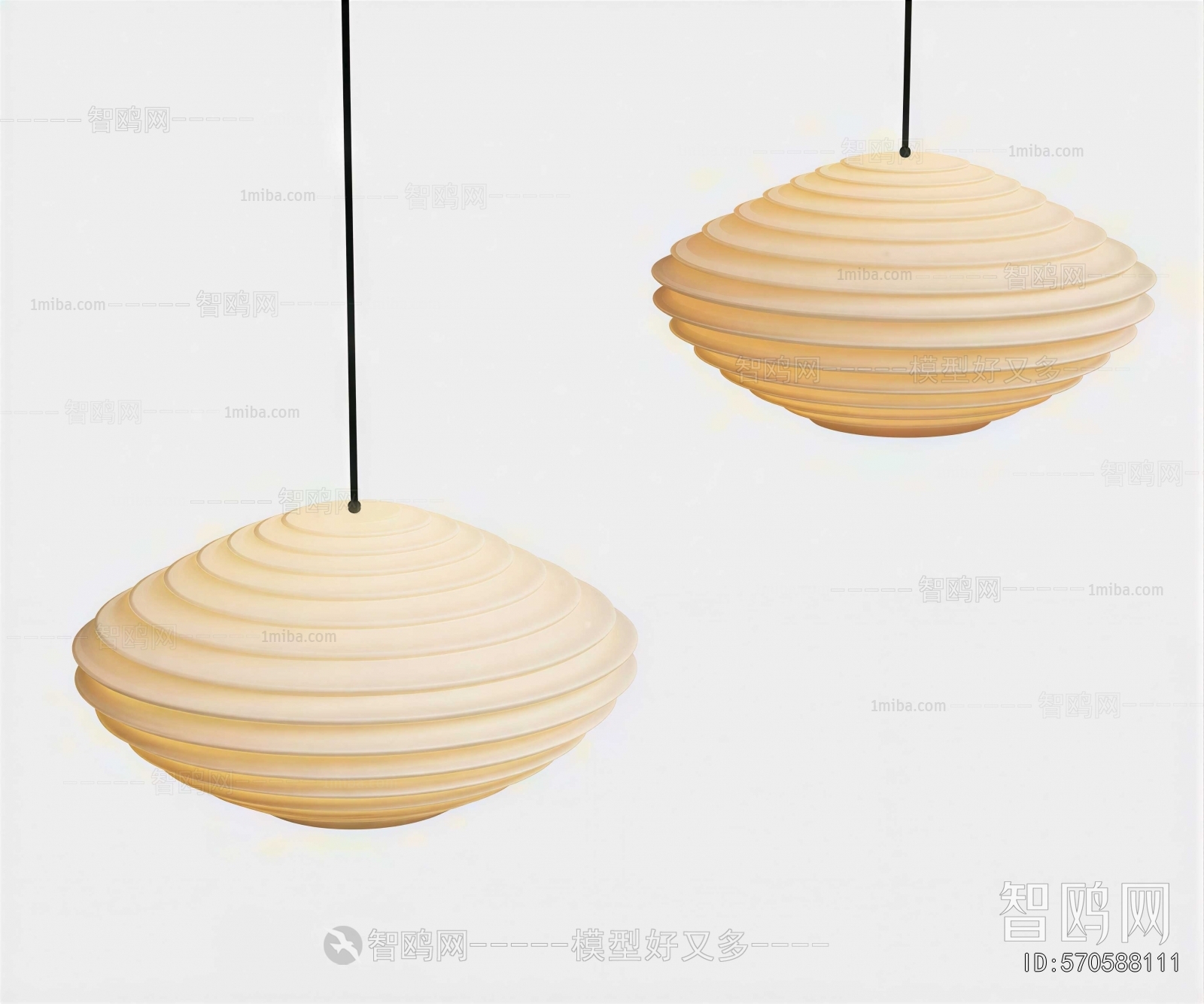 Modern Droplight