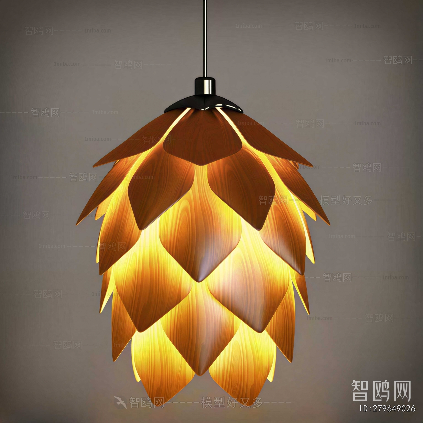 Modern Droplight