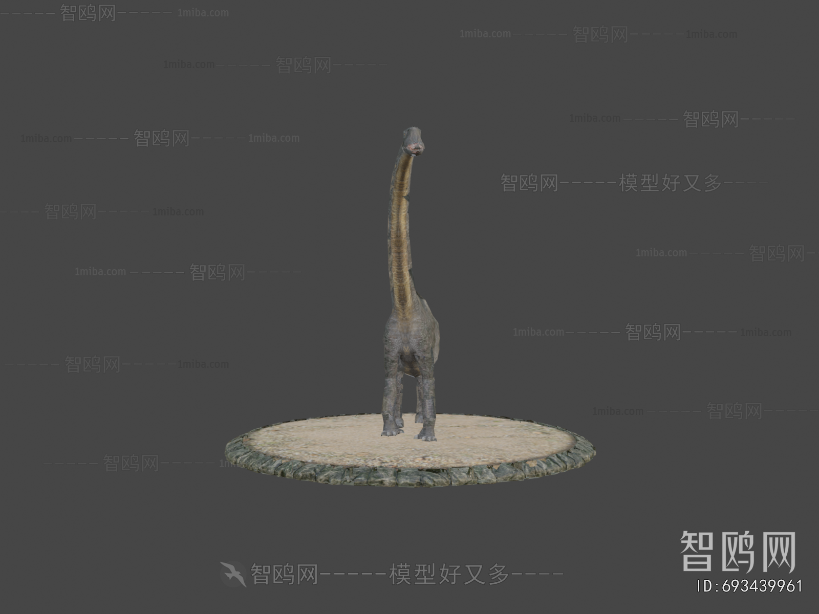 Modern Animal