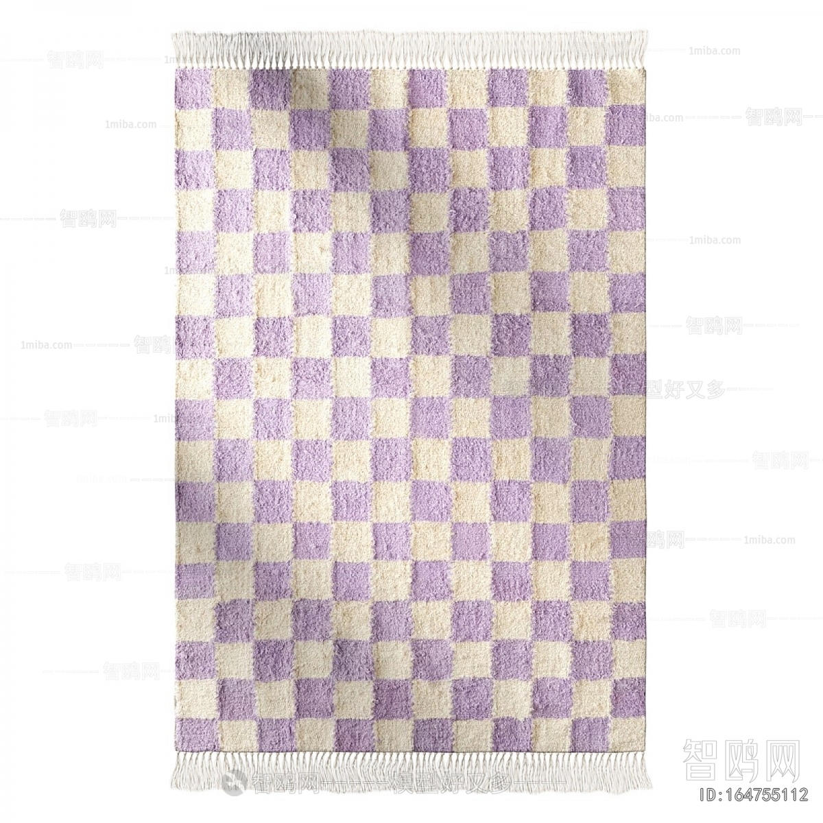 Modern The Carpet