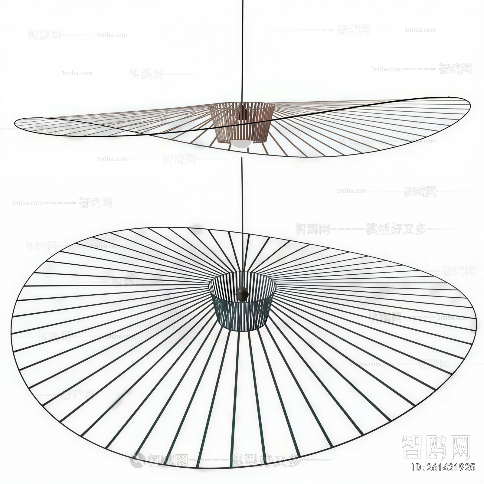 Modern Droplight