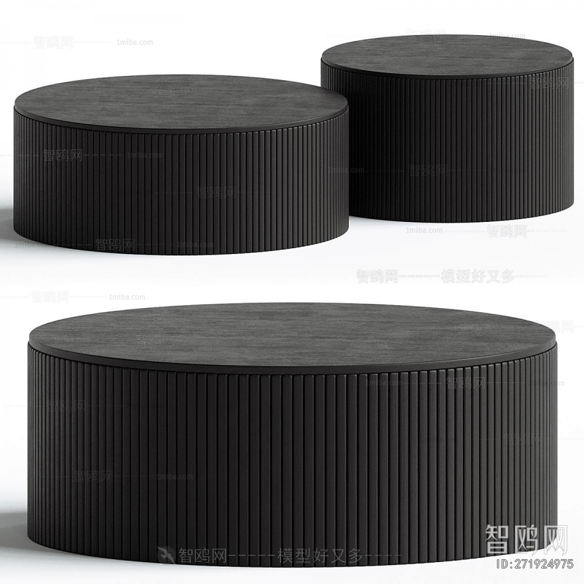 Modern Coffee Table
