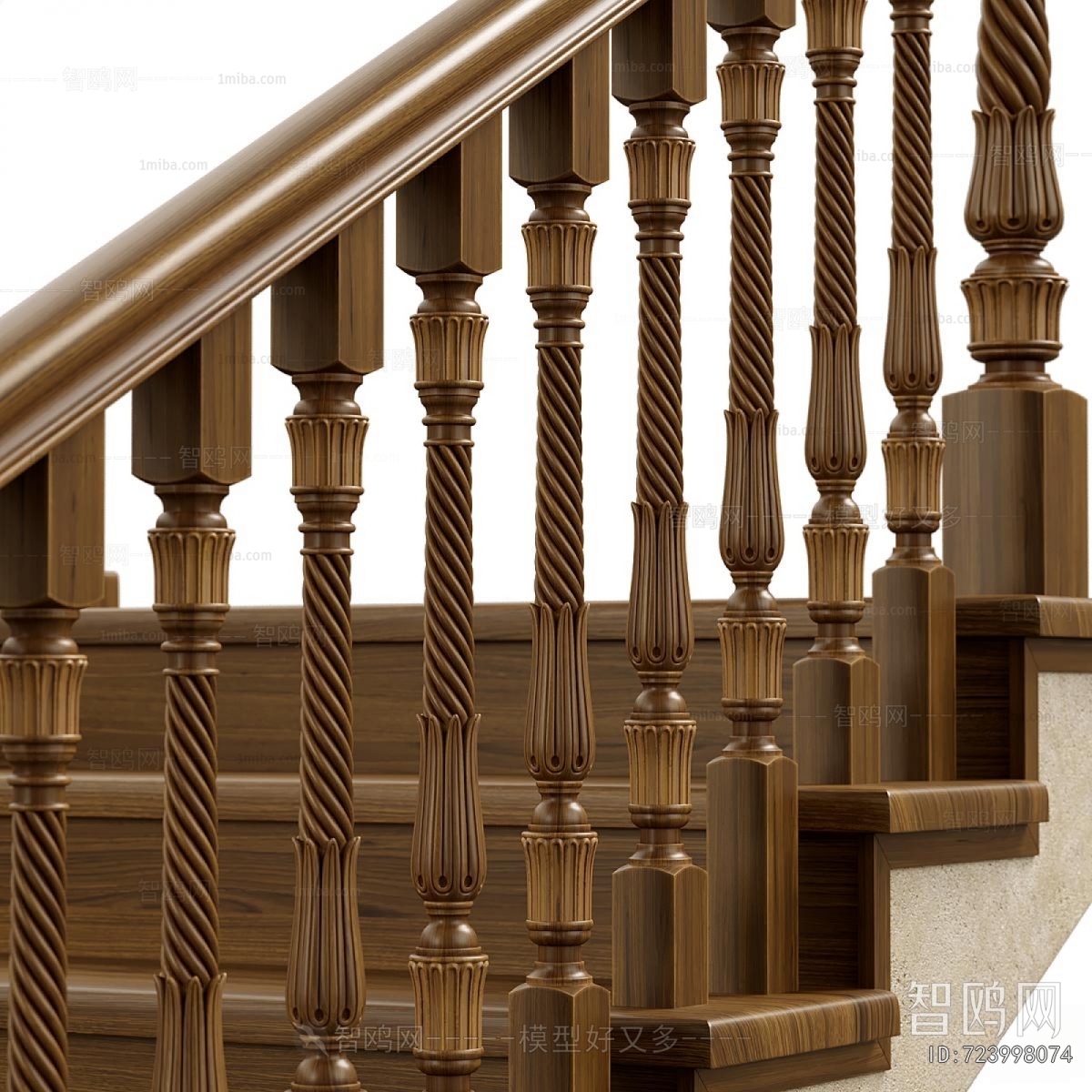 Modern Guardrail