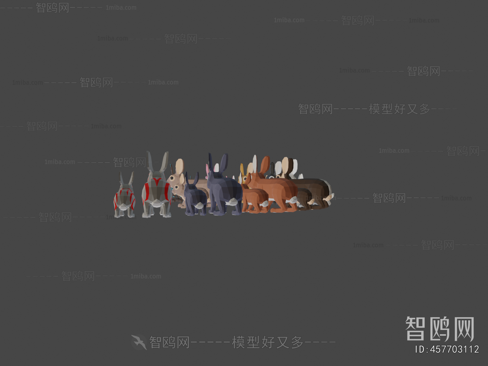 Modern Toys