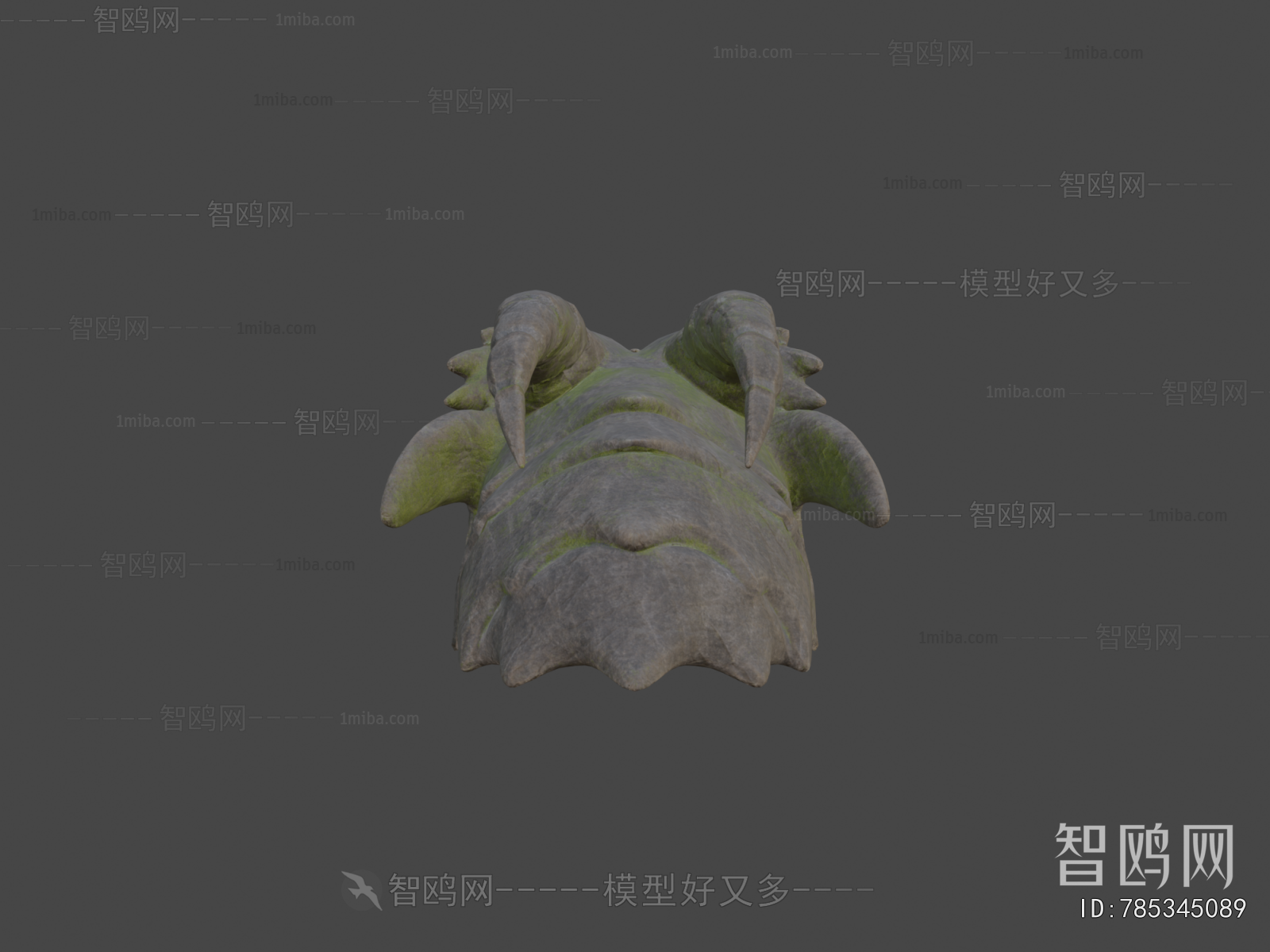 Modern Stone Carving