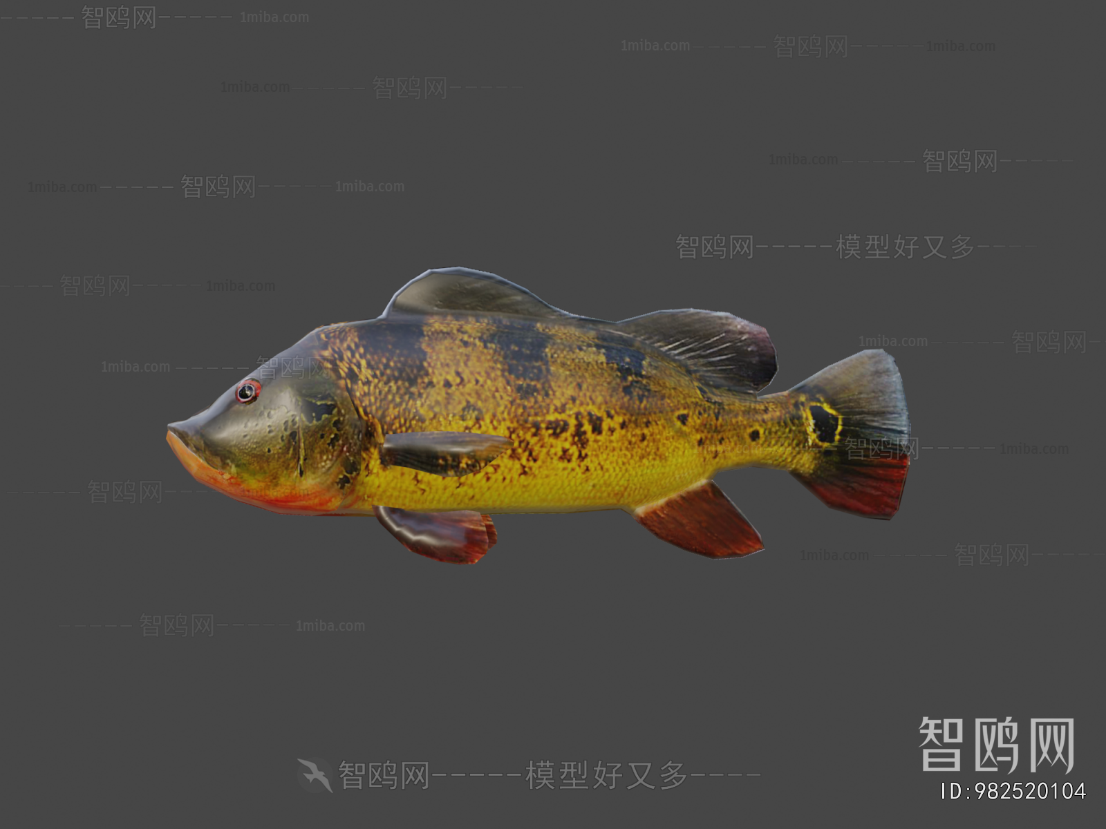 Modern Aquatic Product
