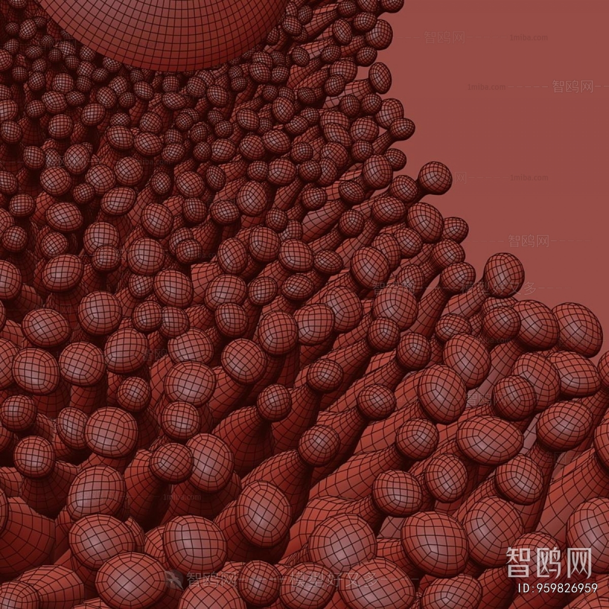 Modern Wall Decoration