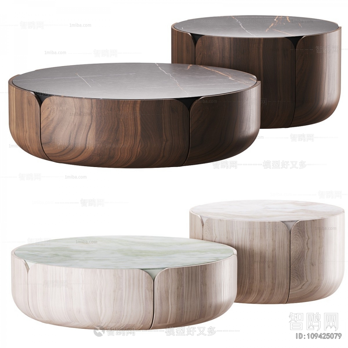 Modern Coffee Table