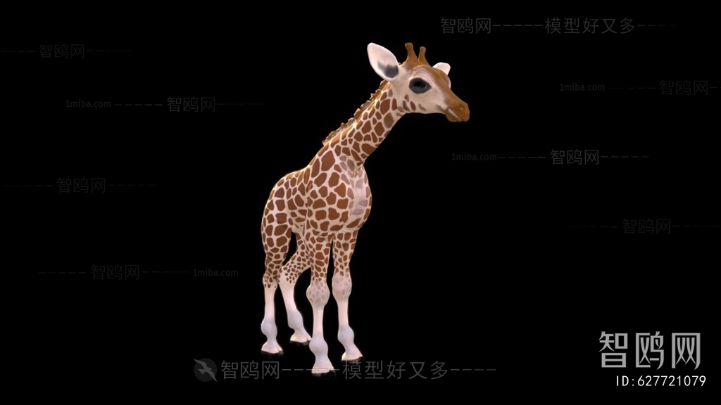 Modern Mammal