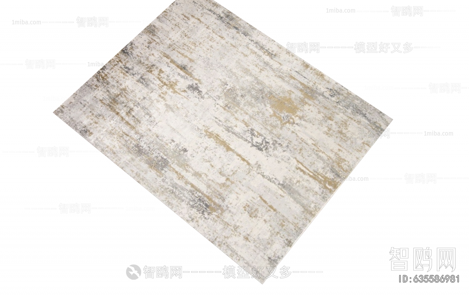 Modern The Carpet