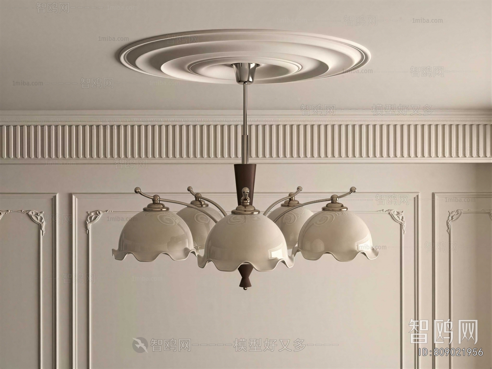 Modern Droplight