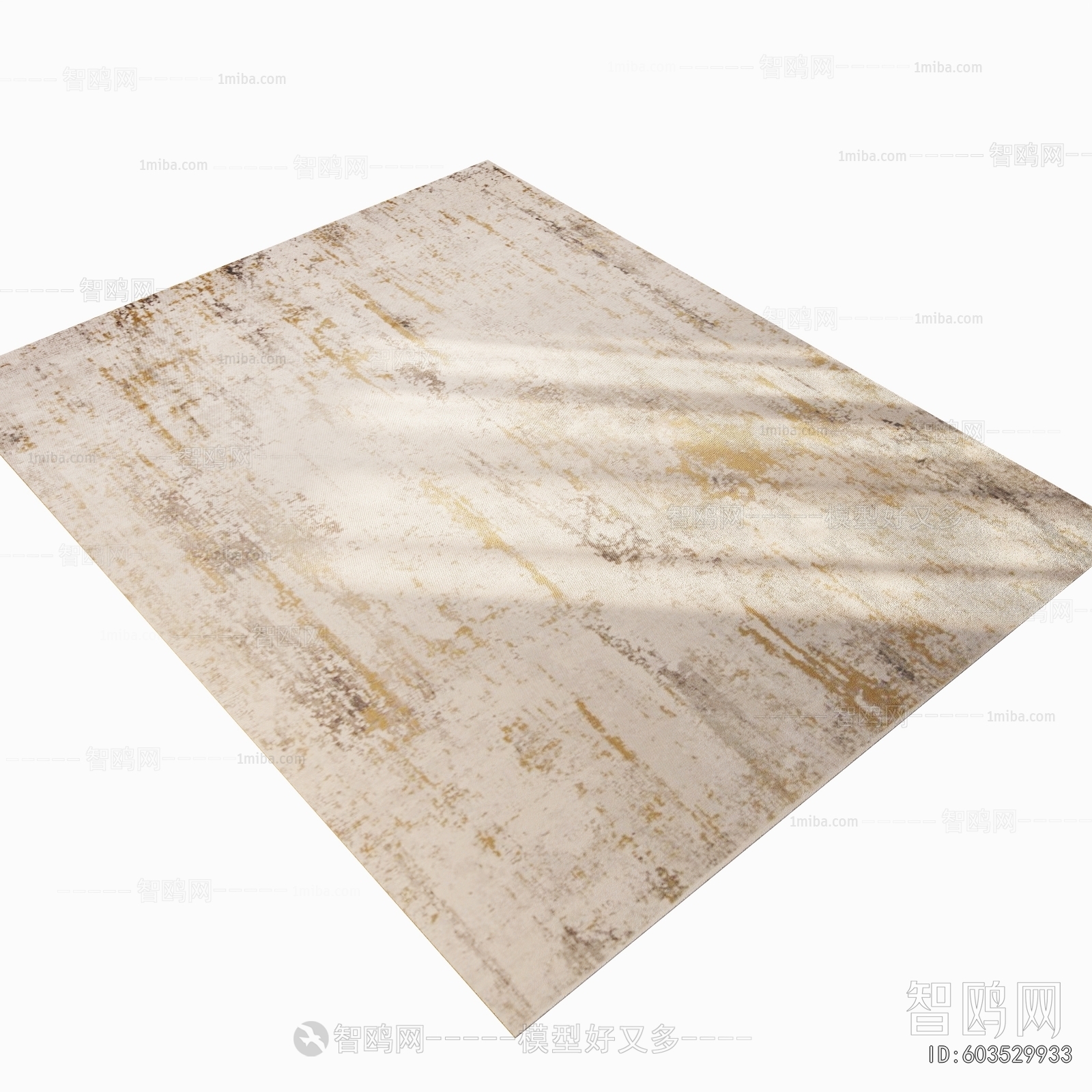 Modern The Carpet