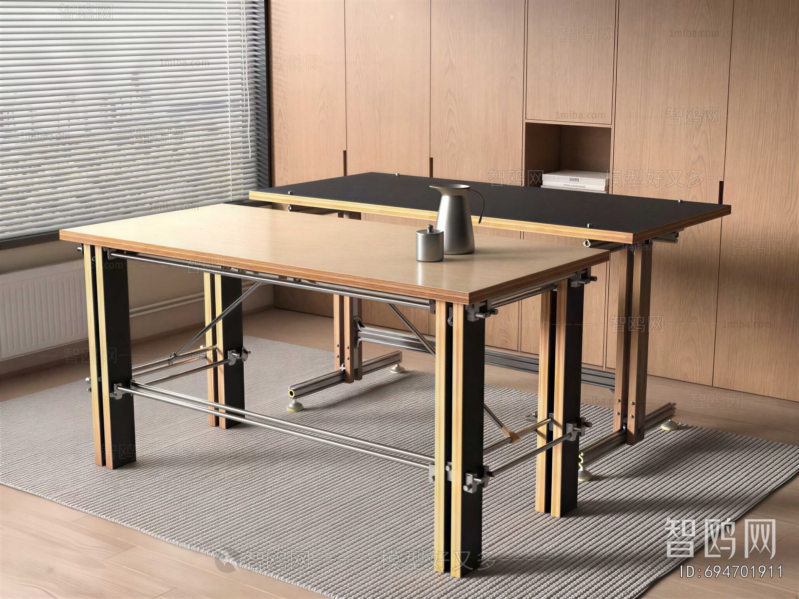Modern Table