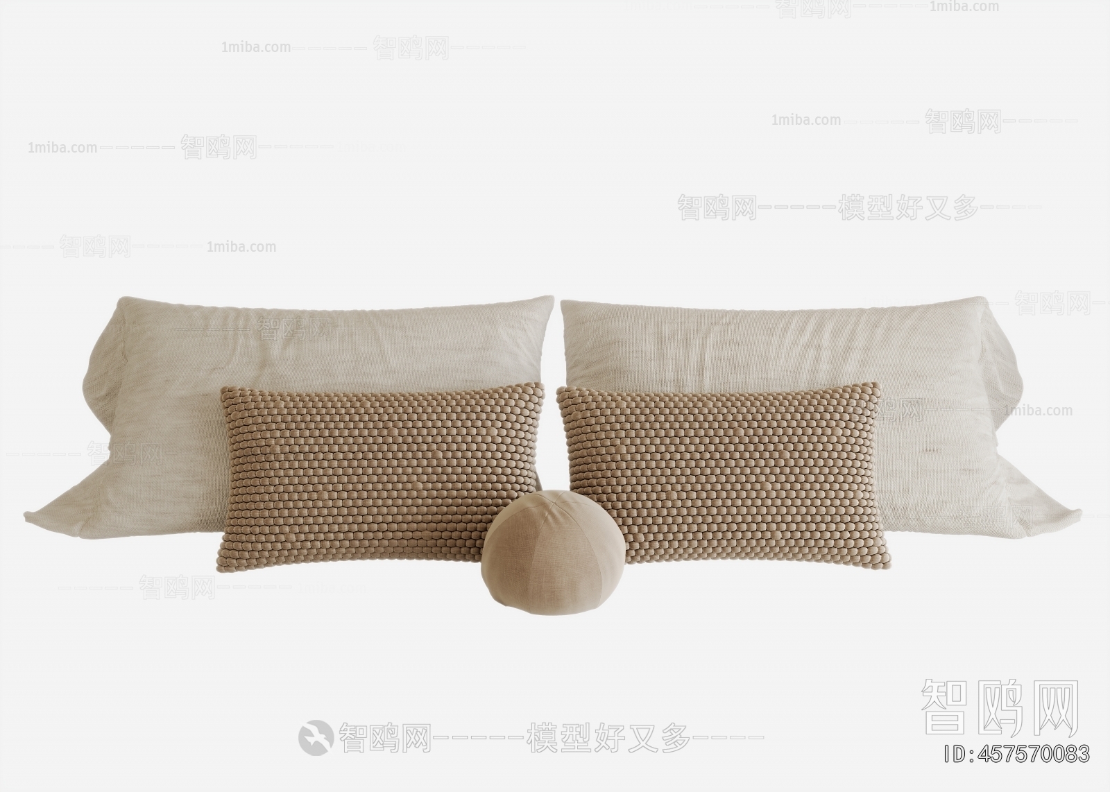 Modern Pillow
