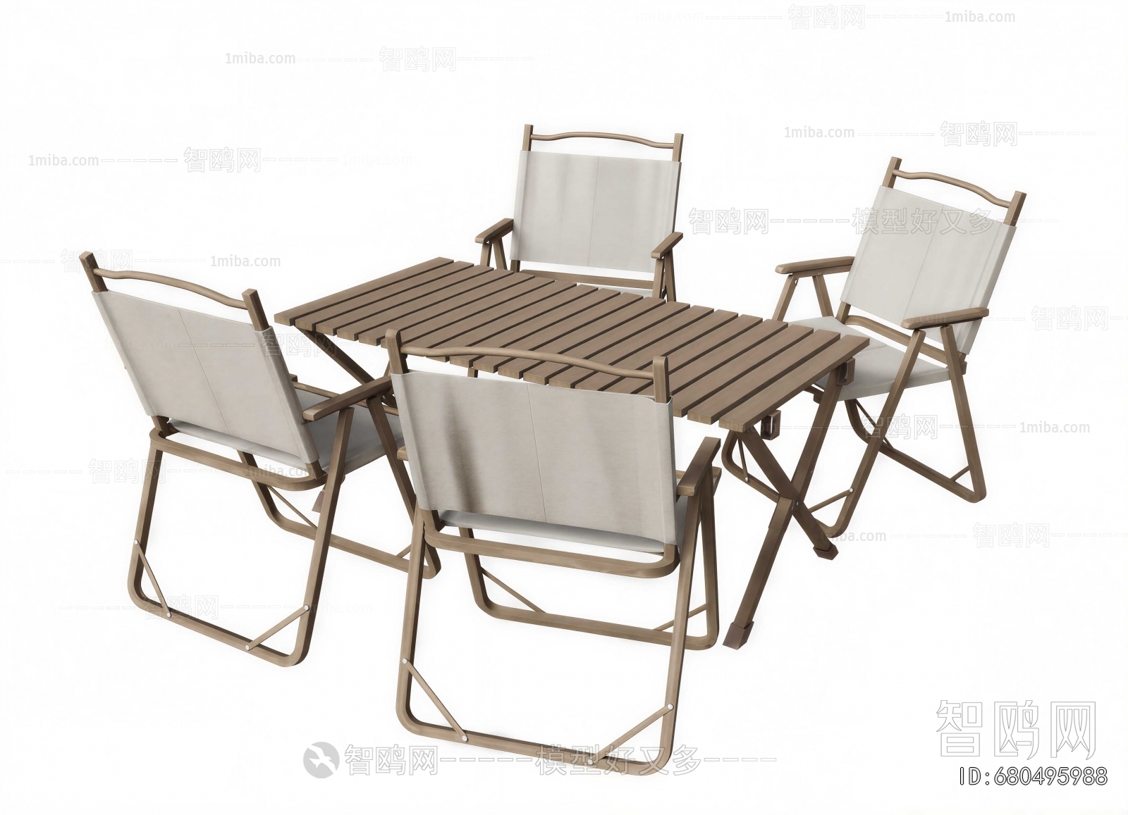 Modern Outdoor Tables And Chairs