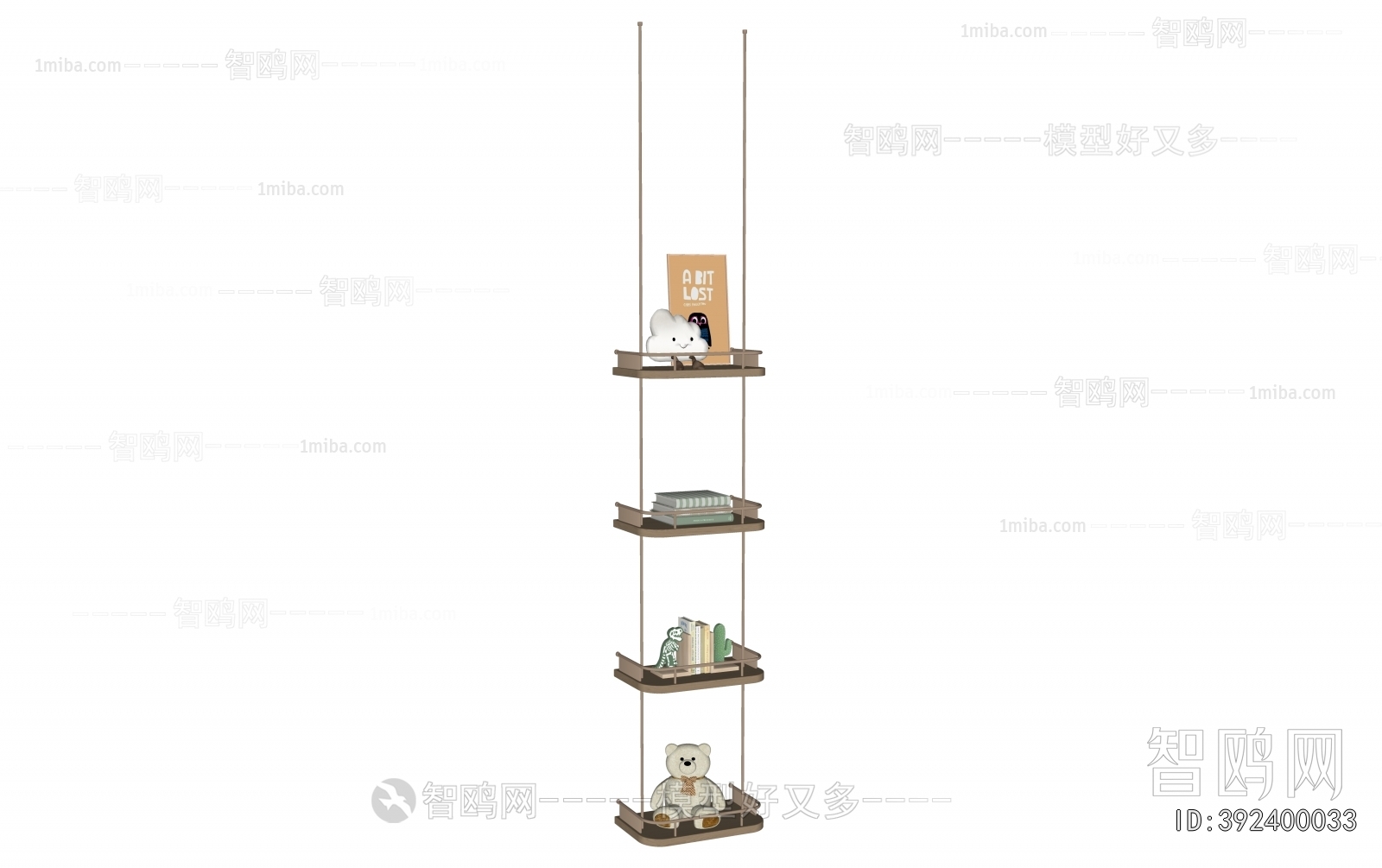 Modern Decorative Frame