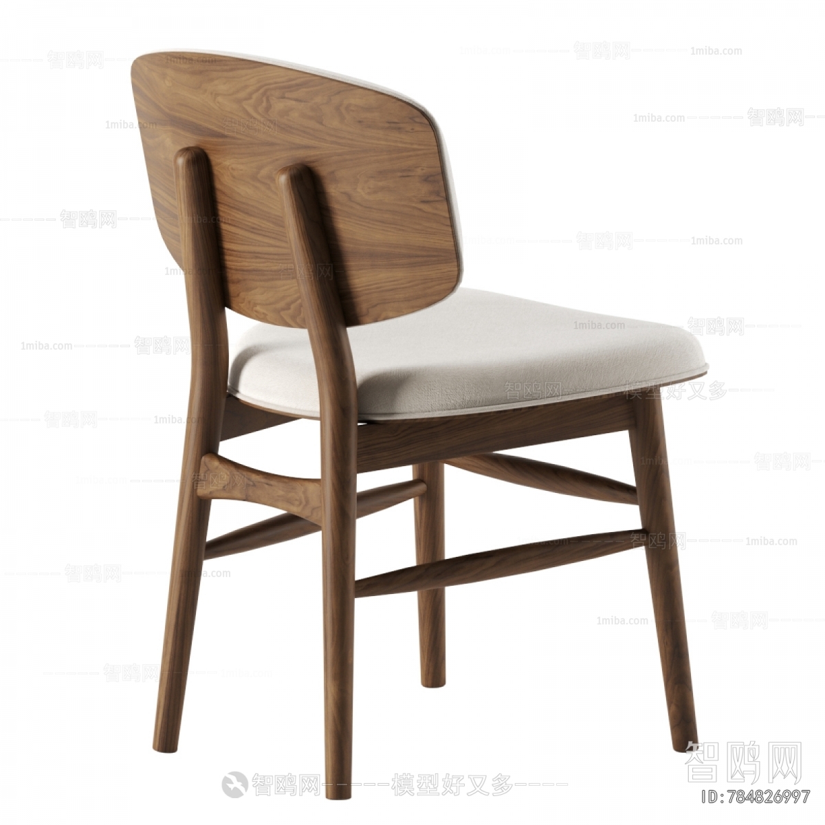 Modern Dining Chair