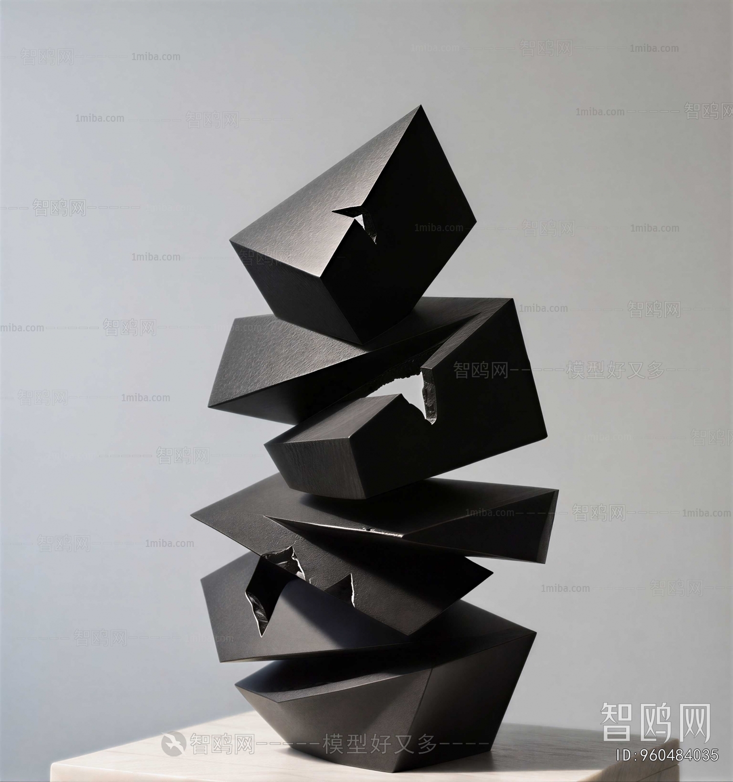Modern Sculpture