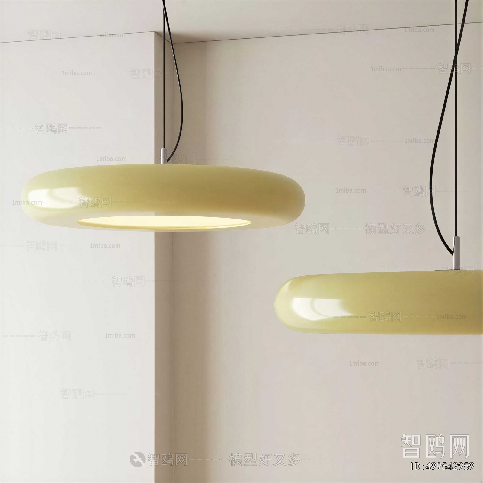 Modern Droplight