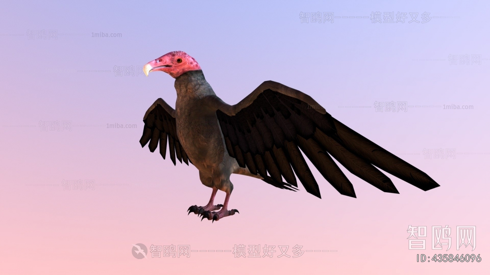 Modern Flying Animals