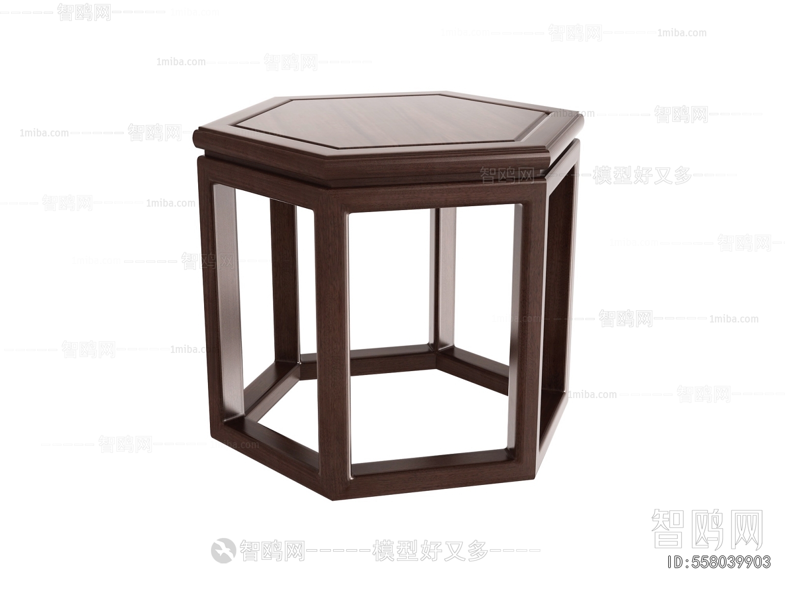New Chinese Style Side Table/corner Table