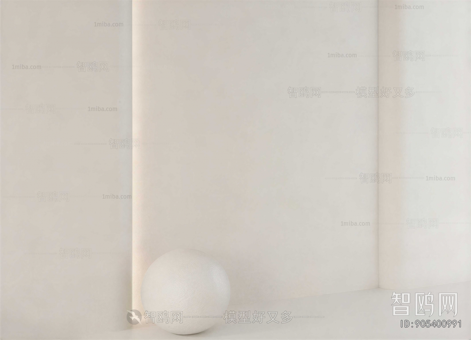 Modern Wall/floor/ceiling