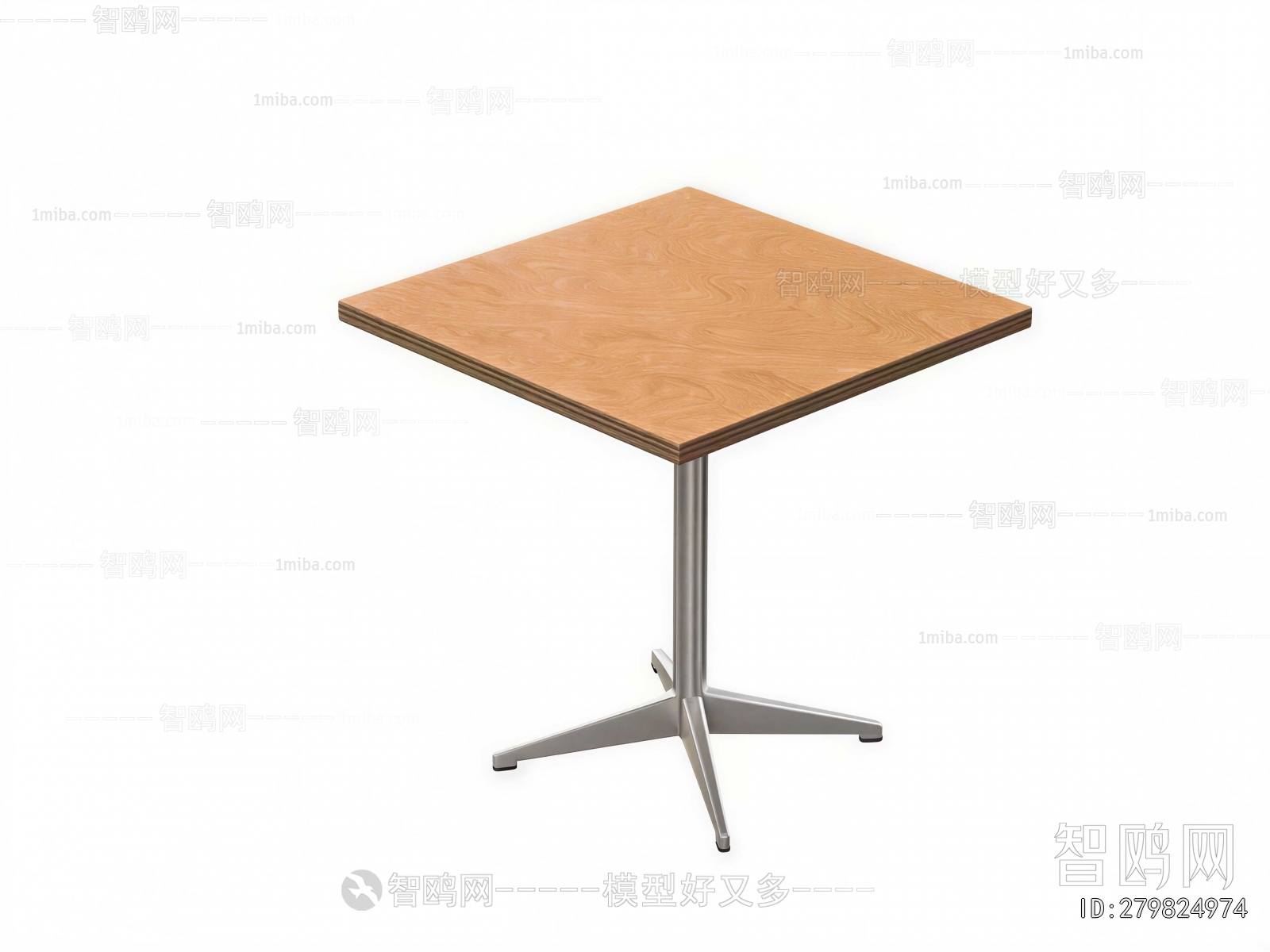 Modern Table