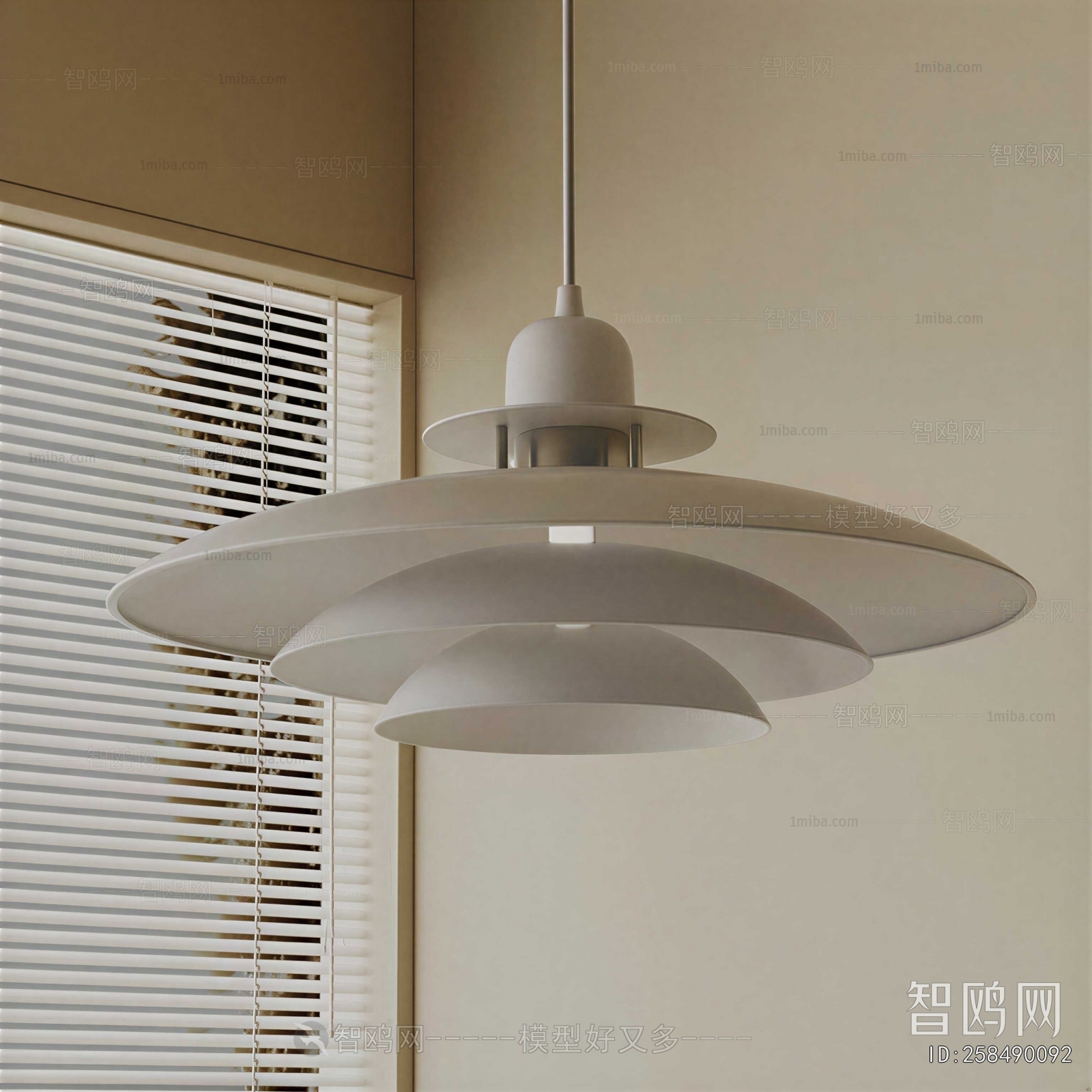Modern Droplight