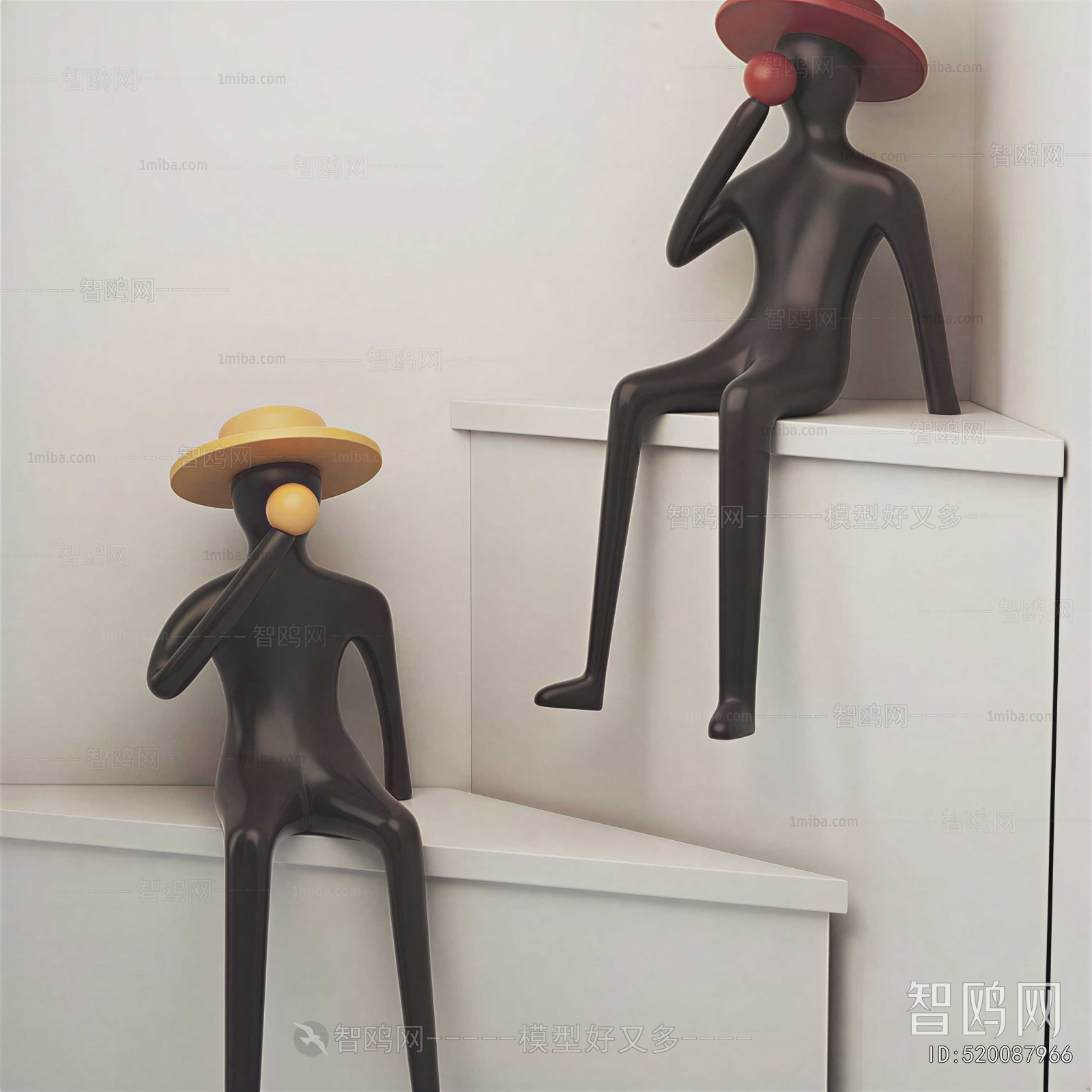 Modern Sculpture