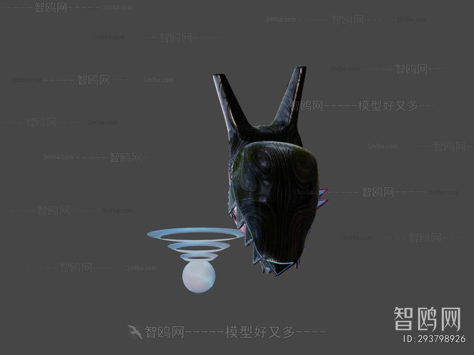 Modern Robot