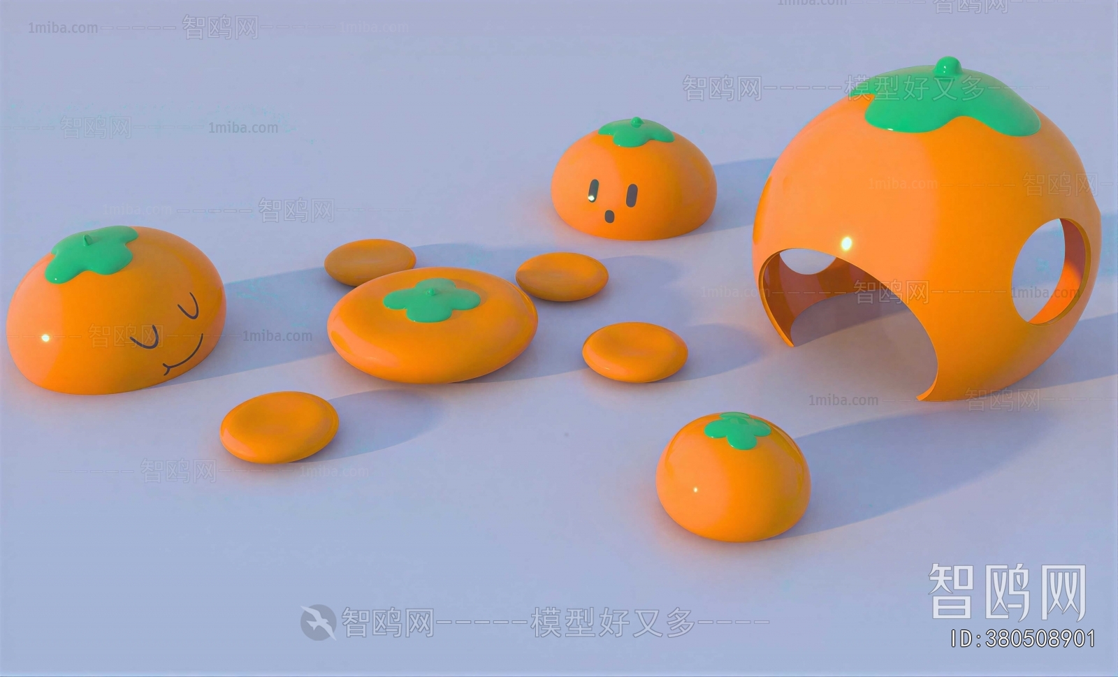 Modern Toys