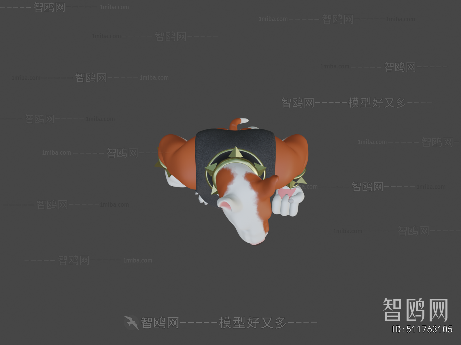 Modern Robot