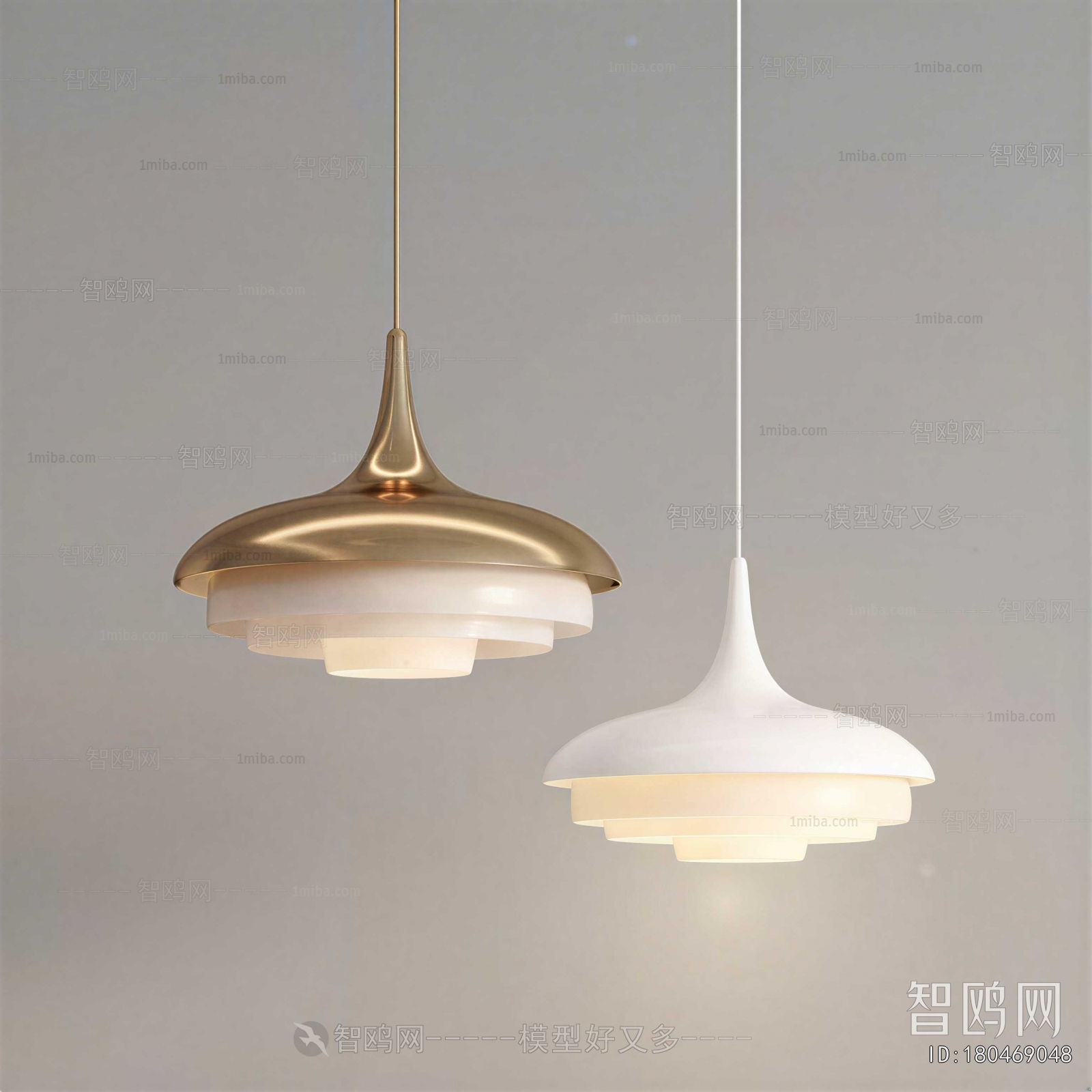 Modern Droplight