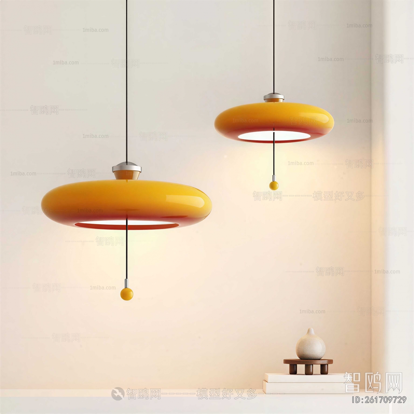 Modern Droplight