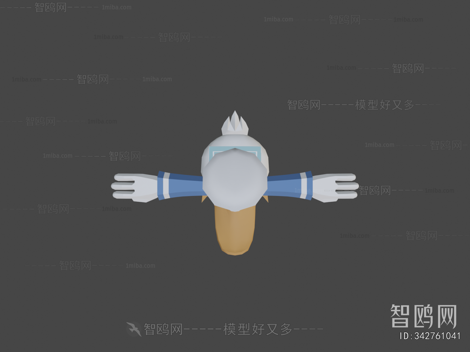 Modern Robot