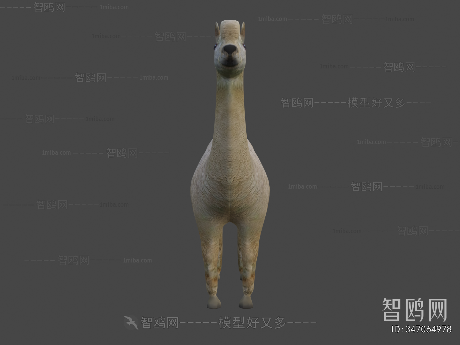 Modern Mammal